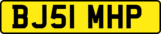 BJ51MHP