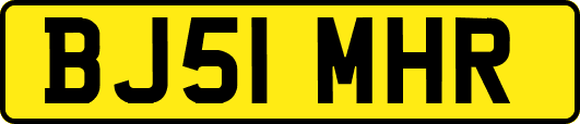 BJ51MHR