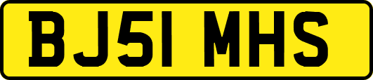 BJ51MHS