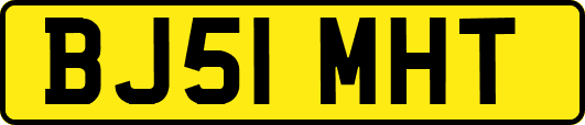 BJ51MHT