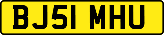 BJ51MHU