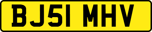BJ51MHV