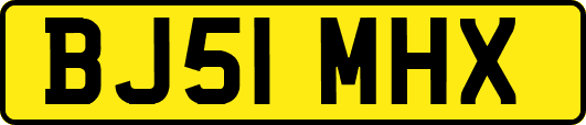 BJ51MHX