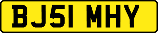 BJ51MHY
