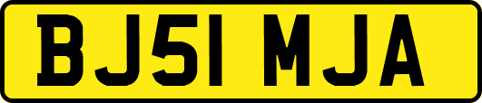 BJ51MJA