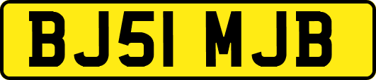 BJ51MJB
