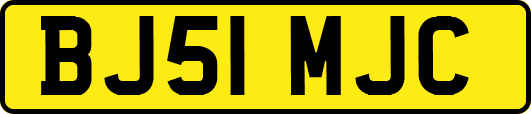 BJ51MJC