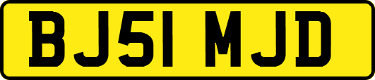 BJ51MJD
