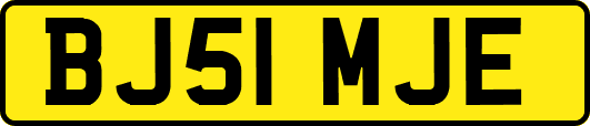 BJ51MJE