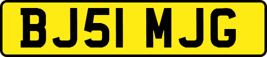 BJ51MJG