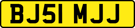 BJ51MJJ
