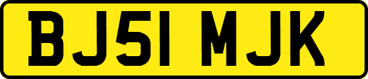 BJ51MJK