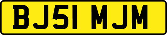 BJ51MJM