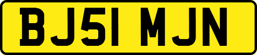 BJ51MJN