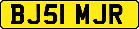 BJ51MJR