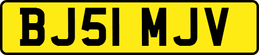 BJ51MJV