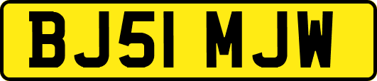 BJ51MJW
