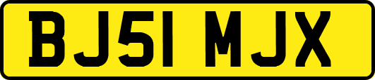 BJ51MJX