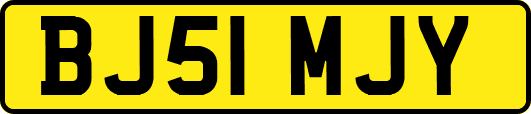 BJ51MJY