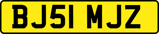 BJ51MJZ
