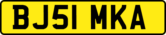 BJ51MKA