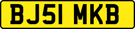 BJ51MKB