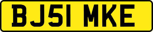 BJ51MKE
