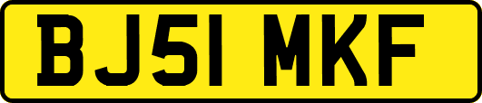 BJ51MKF