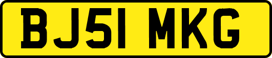 BJ51MKG