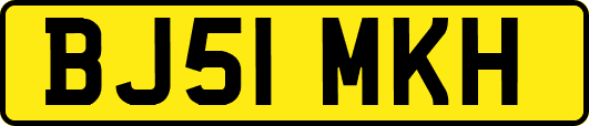 BJ51MKH