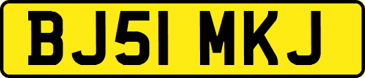 BJ51MKJ