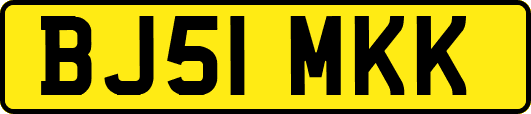 BJ51MKK