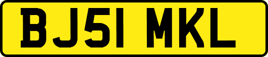 BJ51MKL