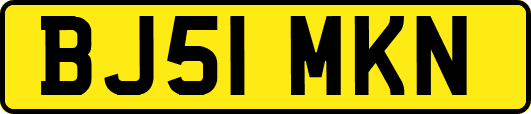 BJ51MKN