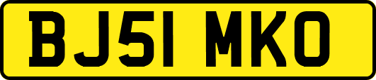 BJ51MKO