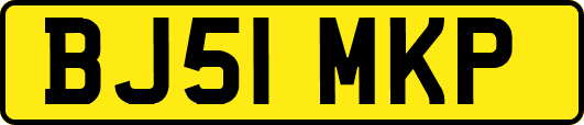 BJ51MKP