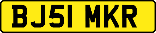 BJ51MKR
