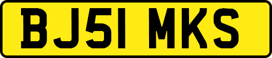 BJ51MKS