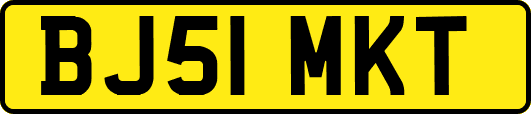 BJ51MKT