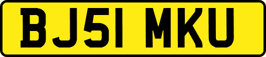 BJ51MKU