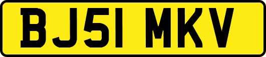 BJ51MKV