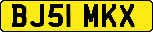 BJ51MKX