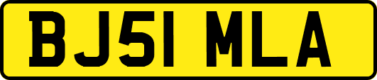 BJ51MLA