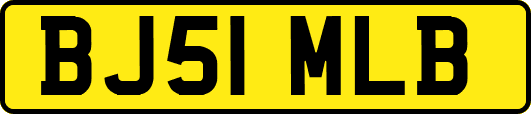 BJ51MLB