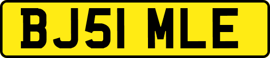 BJ51MLE