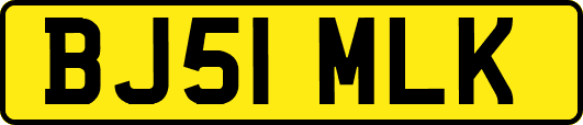 BJ51MLK