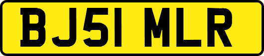 BJ51MLR