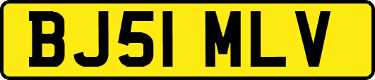 BJ51MLV