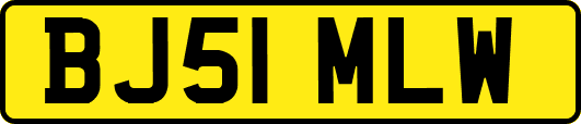BJ51MLW