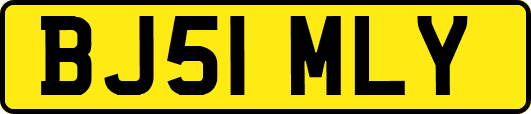 BJ51MLY